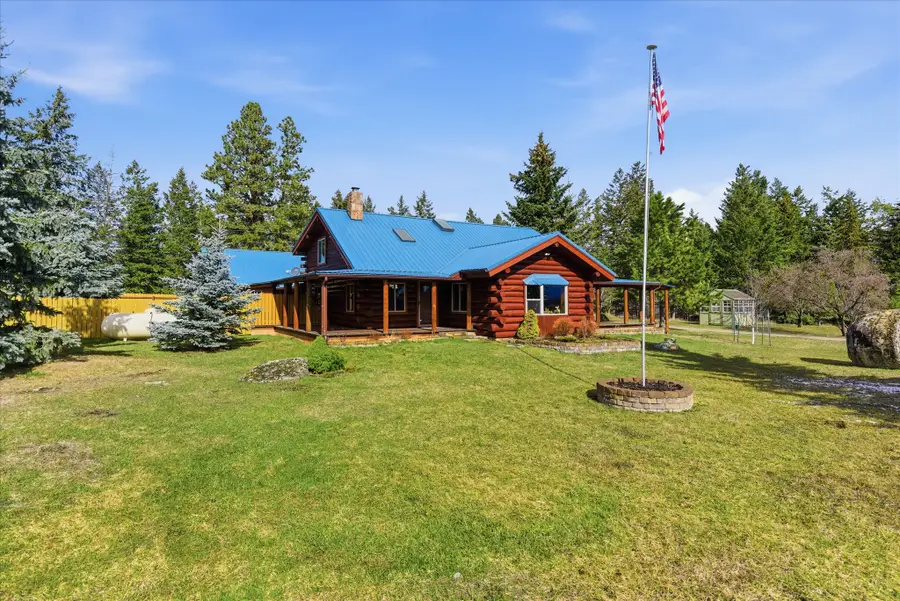 184 Lone Fox Trail, Kalispell, MT 59901 - #2