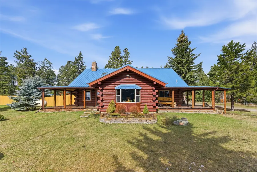 184 Lone Fox Trail, Kalispell, MT 59901 - #3