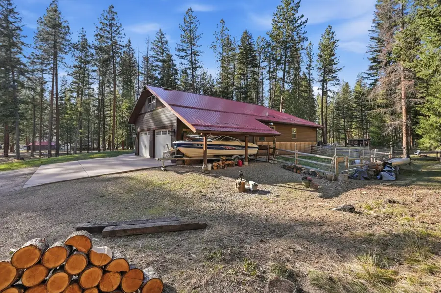 17718 Remount Road, Huson, MT 59846 - #3