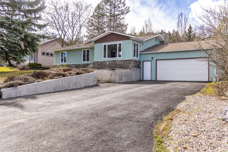 212 Lakeshore Drive, Kalispell, MT 59901 - #3