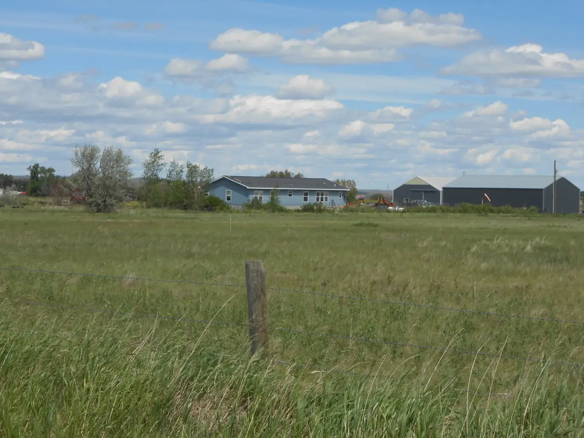 25 Dr Russell Road, Fort Shaw, MT 59443 - #1