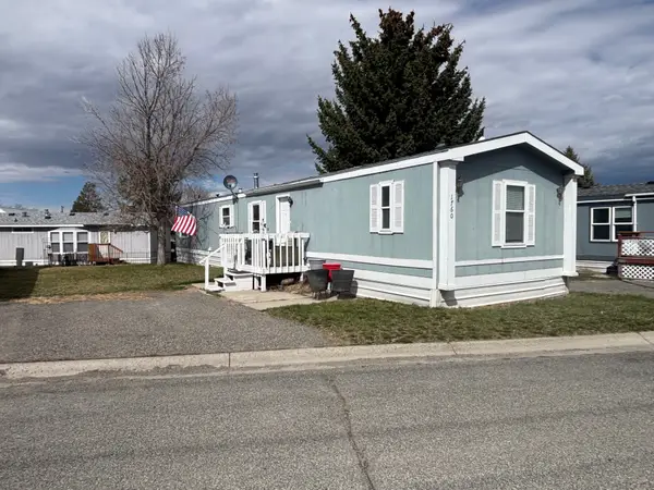 1760 Easy Street, Helena, MT 59601