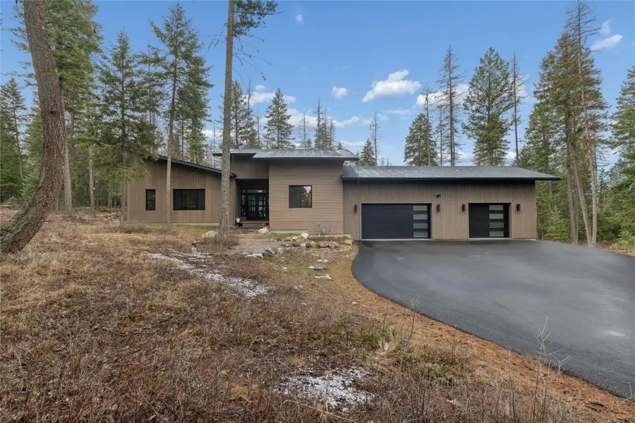 172 Meadow View Court, Whitefish, MT 59937 - #2