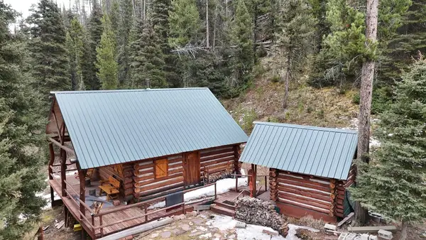 614 Wyman Gulch Road, Philipsburg, MT 59858