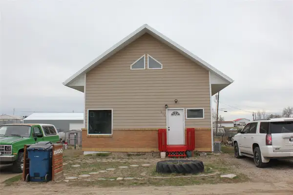 1812 29th Avenue S, Great Falls, MT 59405