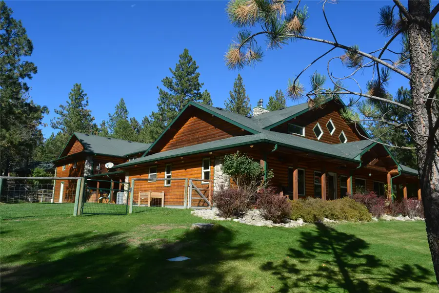 110 Mosey Lane, Hamilton, MT 59840 - #2