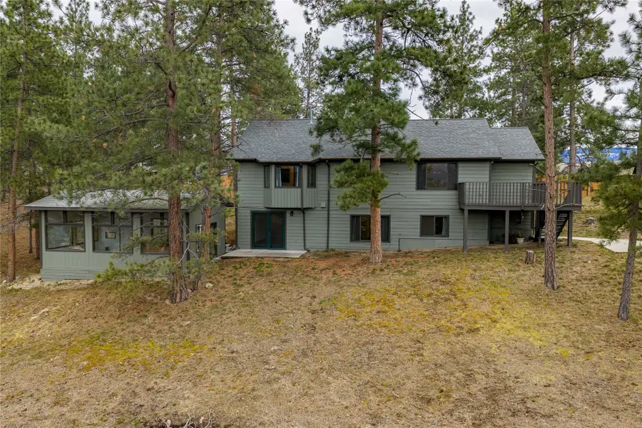 442 Porter Hill Road, Stevensville, MT 59870 - #3