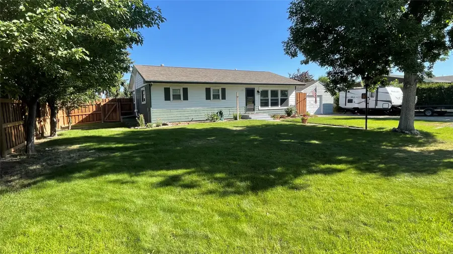 412 W Custer Avenue, Helena, MT 59602 - #2