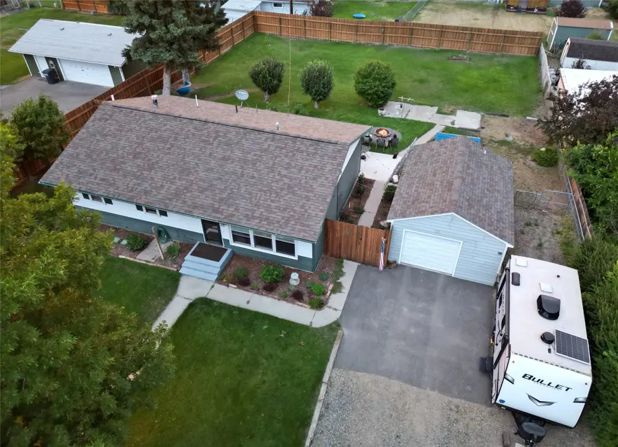 412 W Custer Avenue, Helena, MT 59602 - #3