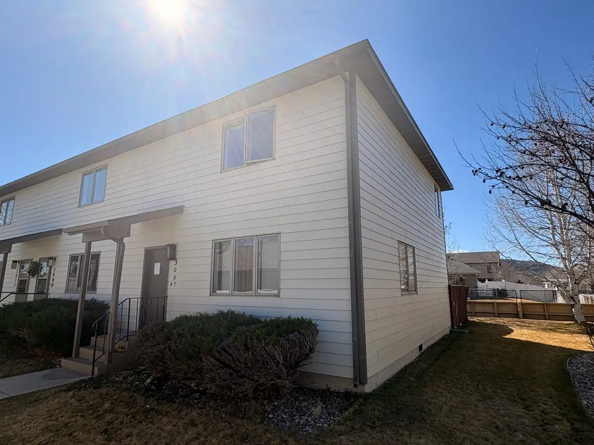 3007 Meadowlark Lane, Butte, MT 59701 - #1