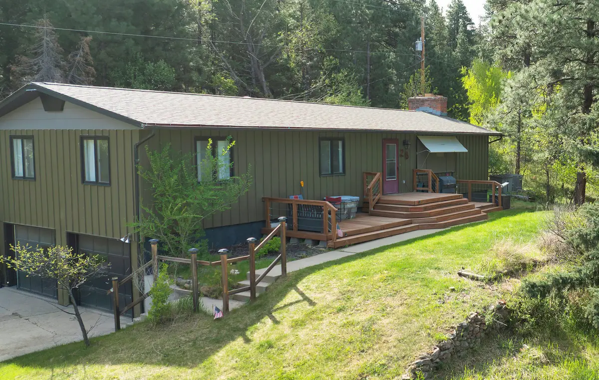 28 Pinecrest Loop, Clancy, MT 59634 - #1