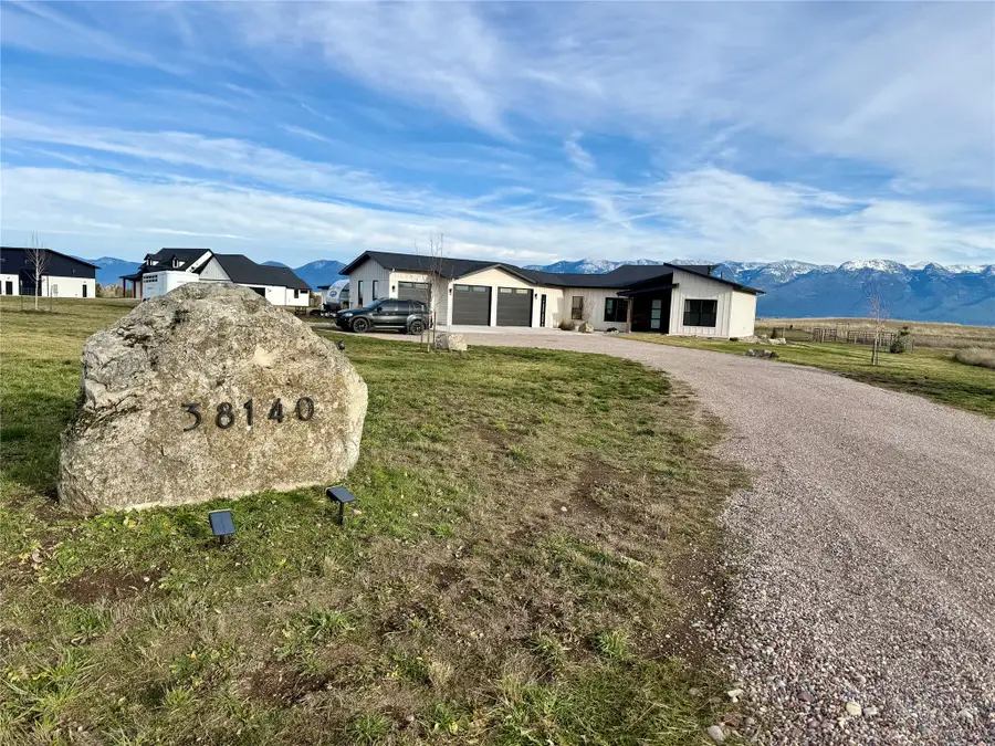 38140 Valley Hills Lane, Polson, MT 59860 - #2