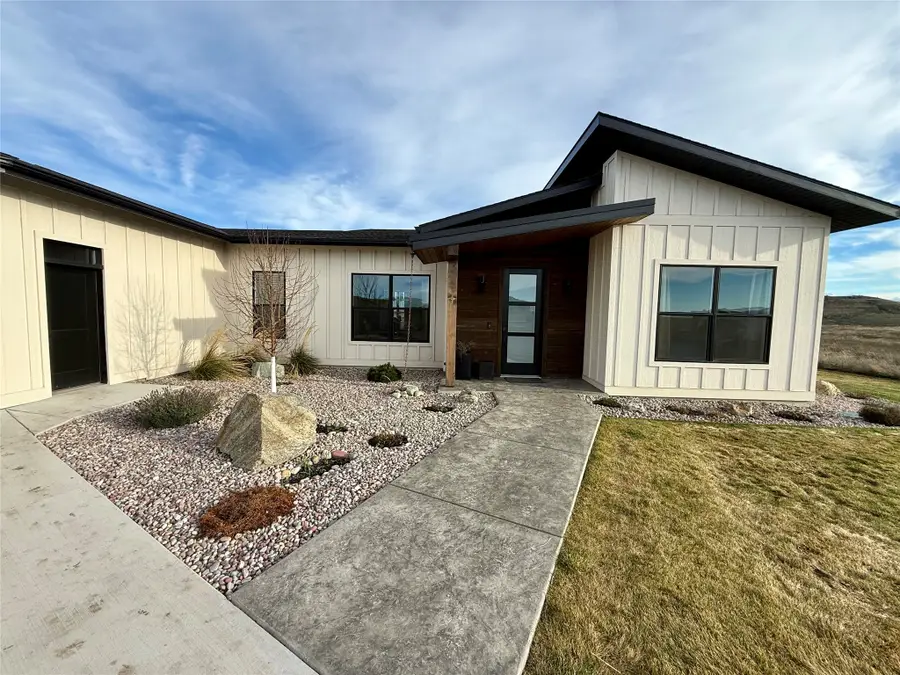 38140 Valley Hills Lane, Polson, MT 59860 - #3