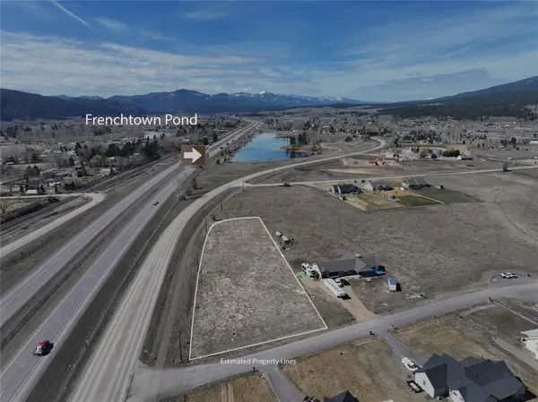18080 Frenchtown Frontage Road, Frenchtown, MT 59834
