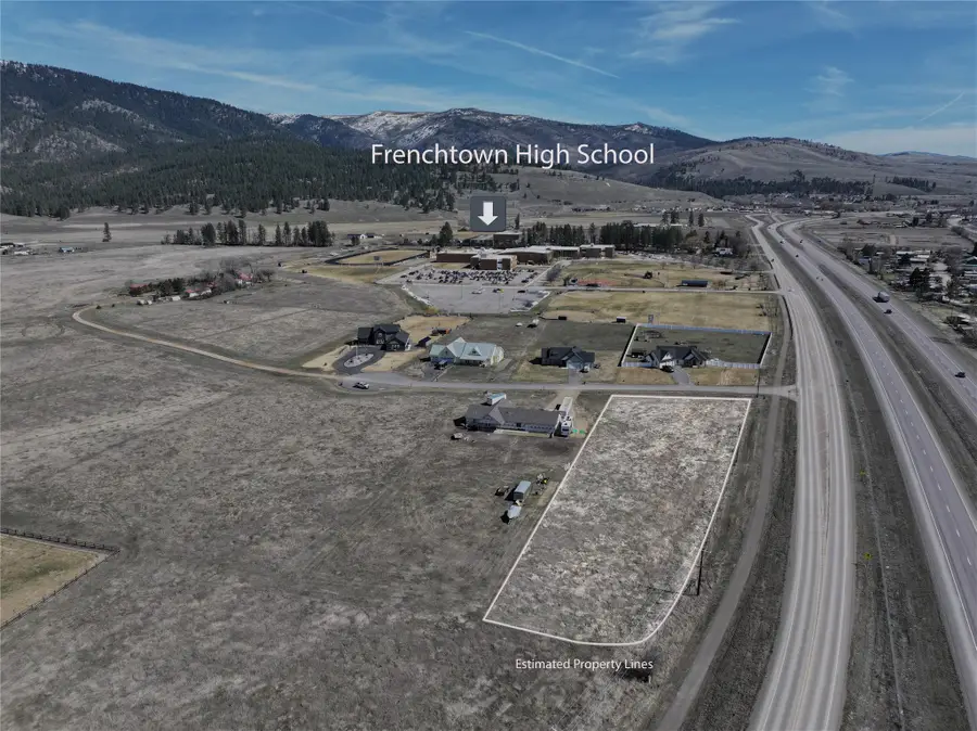 18080 Frenchtown Frontage Road, Frenchtown, MT 59834 - #2