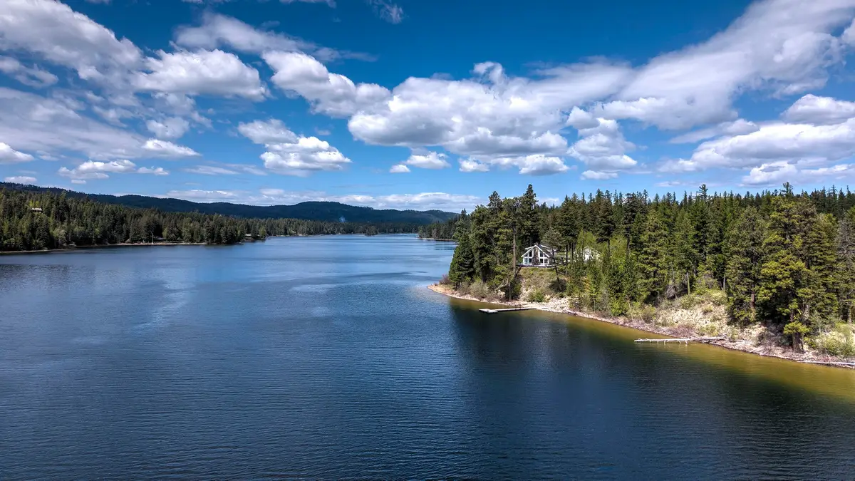 14833 Sunburst Drive, Bigfork, MT 59911 - #1