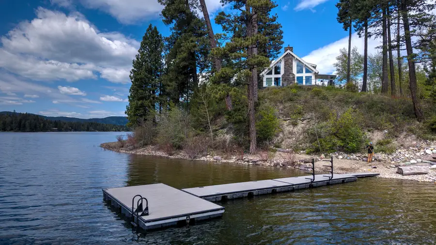 14833 Sunburst Drive, Bigfork, MT 59911 - #2