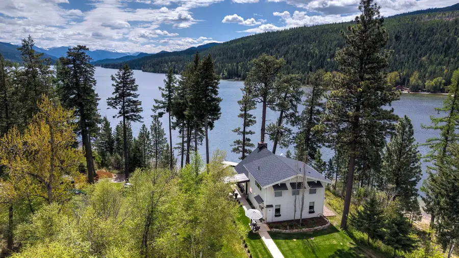 14833 Sunburst Drive, Bigfork, MT 59911 - #3