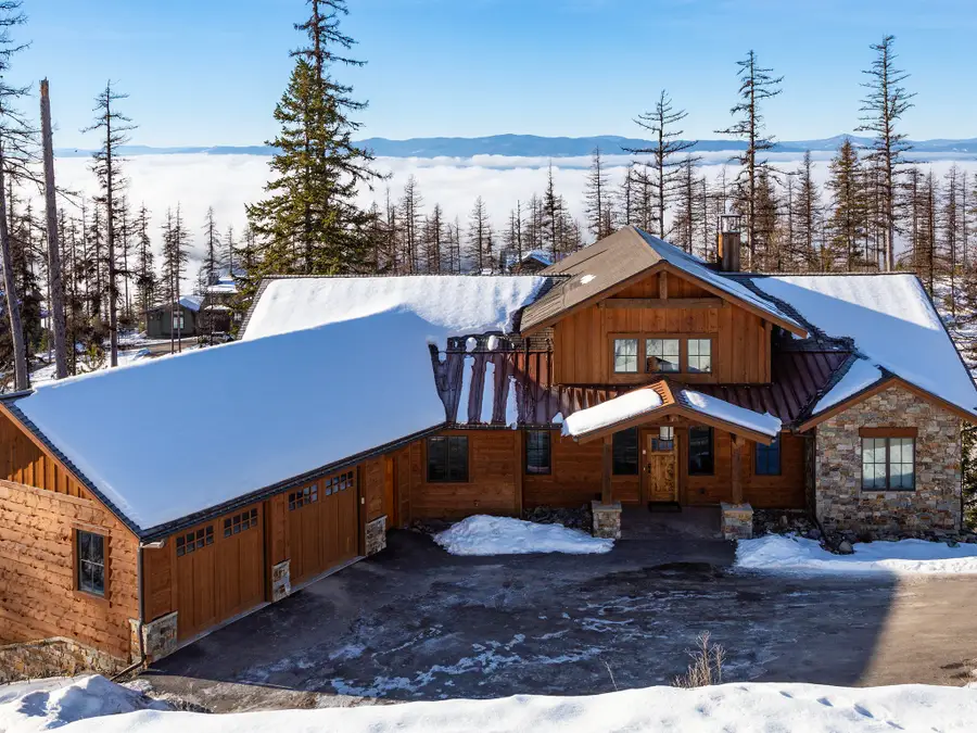 317 Elk Highlands Drive, Whitefish, MT 59937 - #2