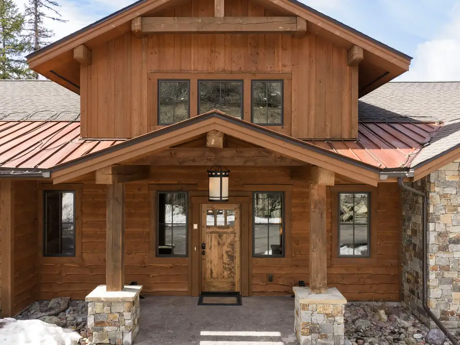 317 Elk Highlands Drive, Whitefish, MT 59937 - #3