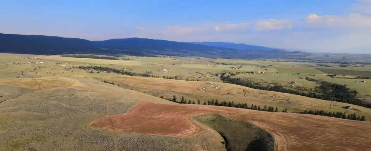 Tract 2 Jenne Lane, Florence, MT 59833 - #1