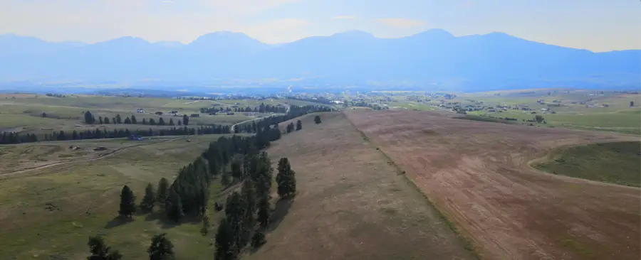 Tract 2 Jenne Lane, Florence, MT 59833 - #2