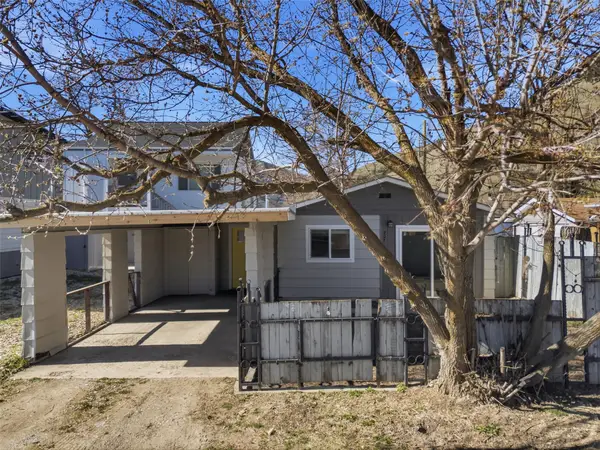 707 Staple Street, Missoula, MT 59802