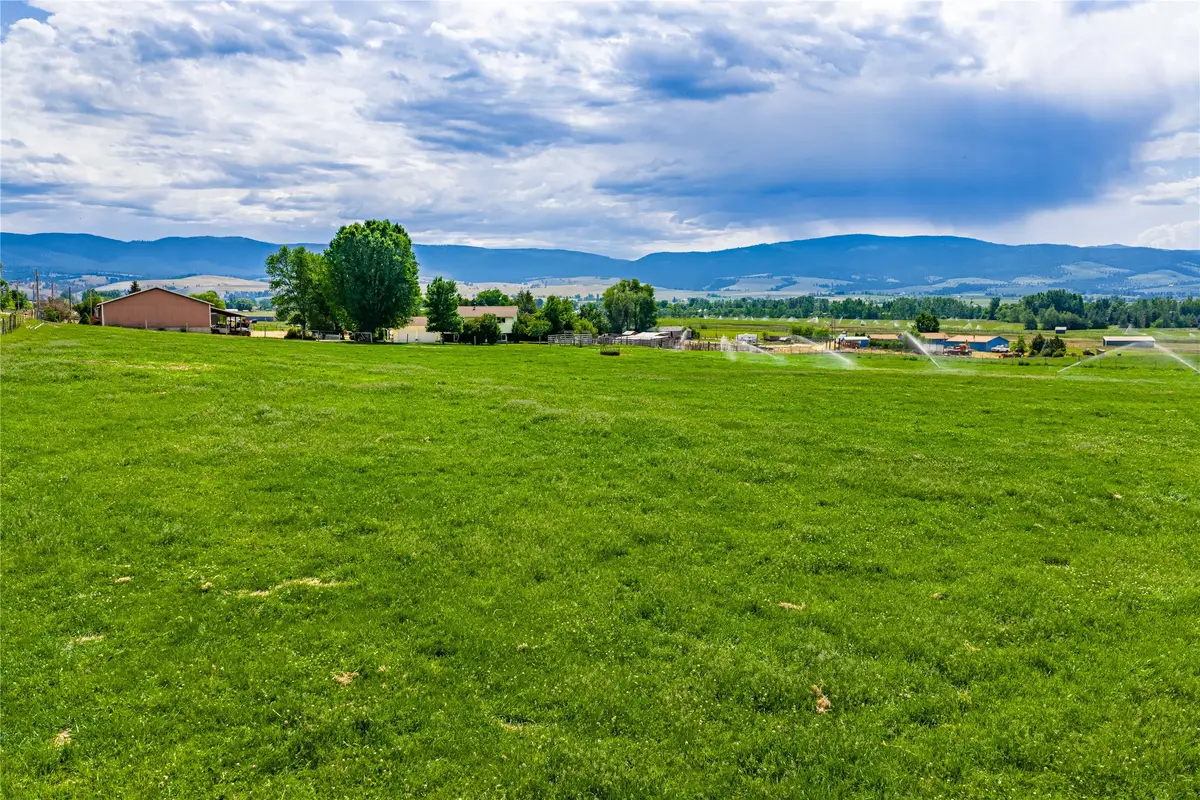 571 Ridge Road, Stevensville, MT 59870 - #1
