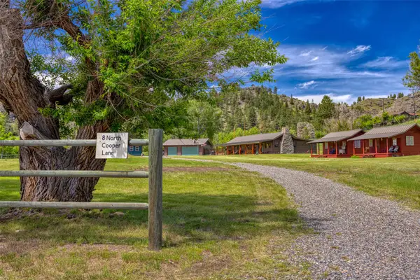 8 N Cooper Lane, Cascade, MT 59421