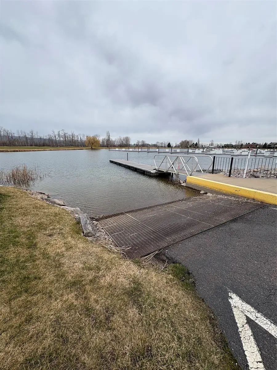 D-17 Eagle Bend Yacht Harbor, Bigfork, MT 59911 - #2