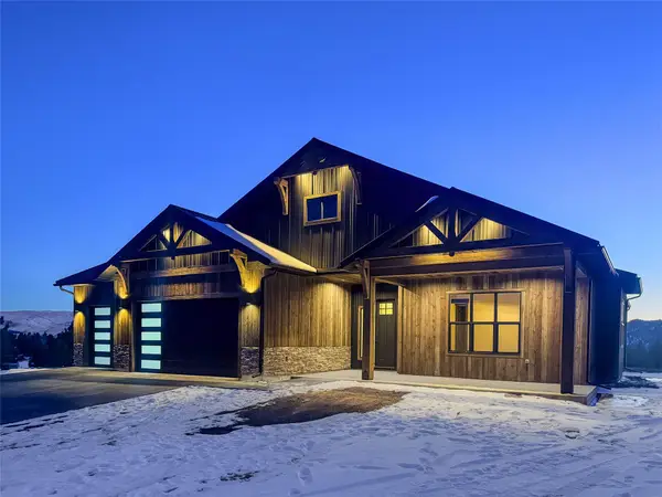 4080 Water Dance Drive, Helena, MT 59602