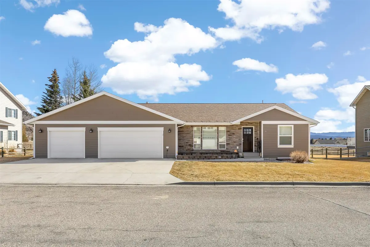 6 Holly Lane, Butte, MT 59701 - #1