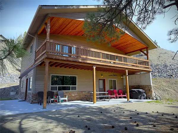 377 Delta View Drive, Eureka, MT 59917