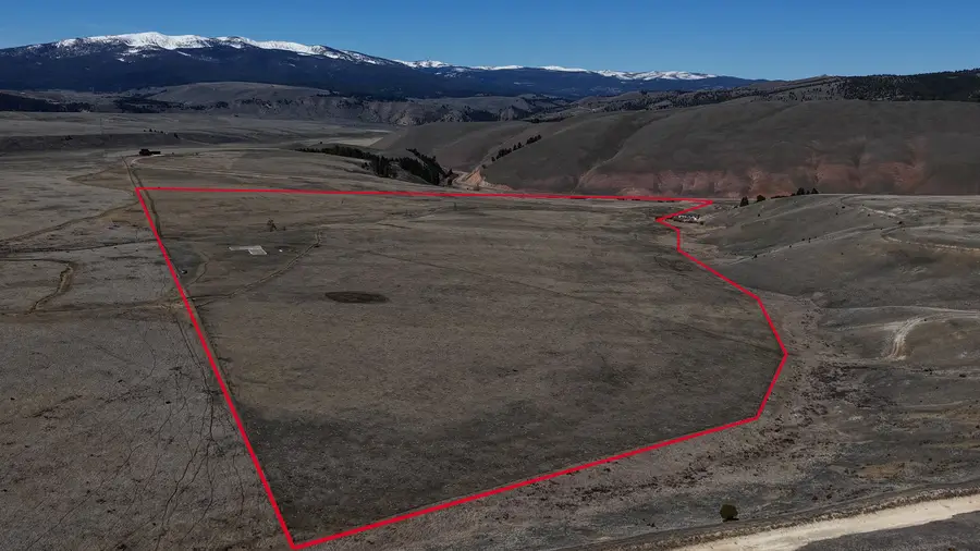 NHN Skalkaho Road, Philipsburg, MT 59858 - #2