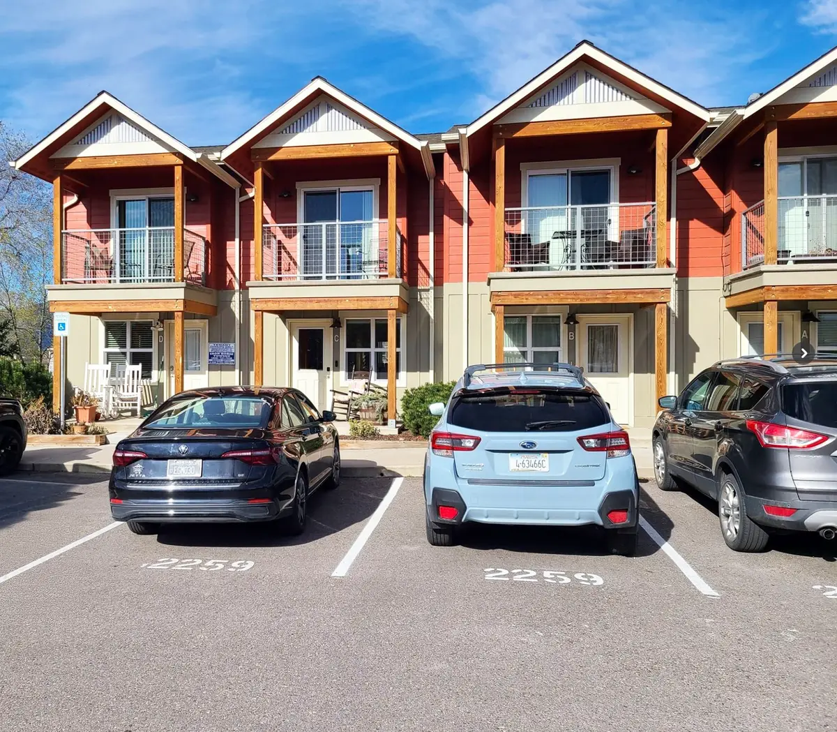 2259 S 3rd Street #C, Missoula, MT 59801 - #1