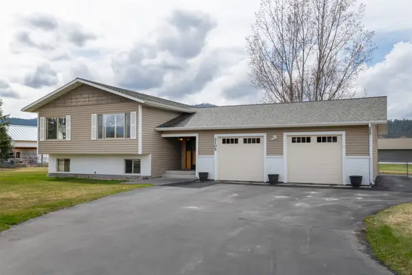 2105 Humble Road, Missoula, MT 59804