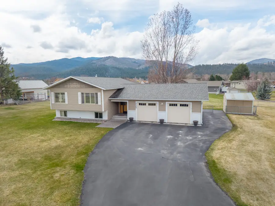 2105 Humble Road, Missoula, MT 59804 - #2