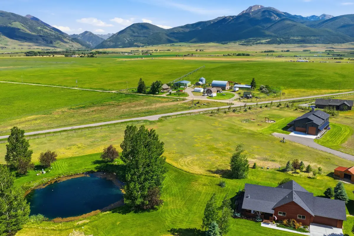 18 Obsidian Road, Livingston, MT 59047 - #1