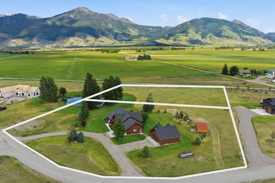 18 Obsidian Road, Livingston, MT 59047 - #2