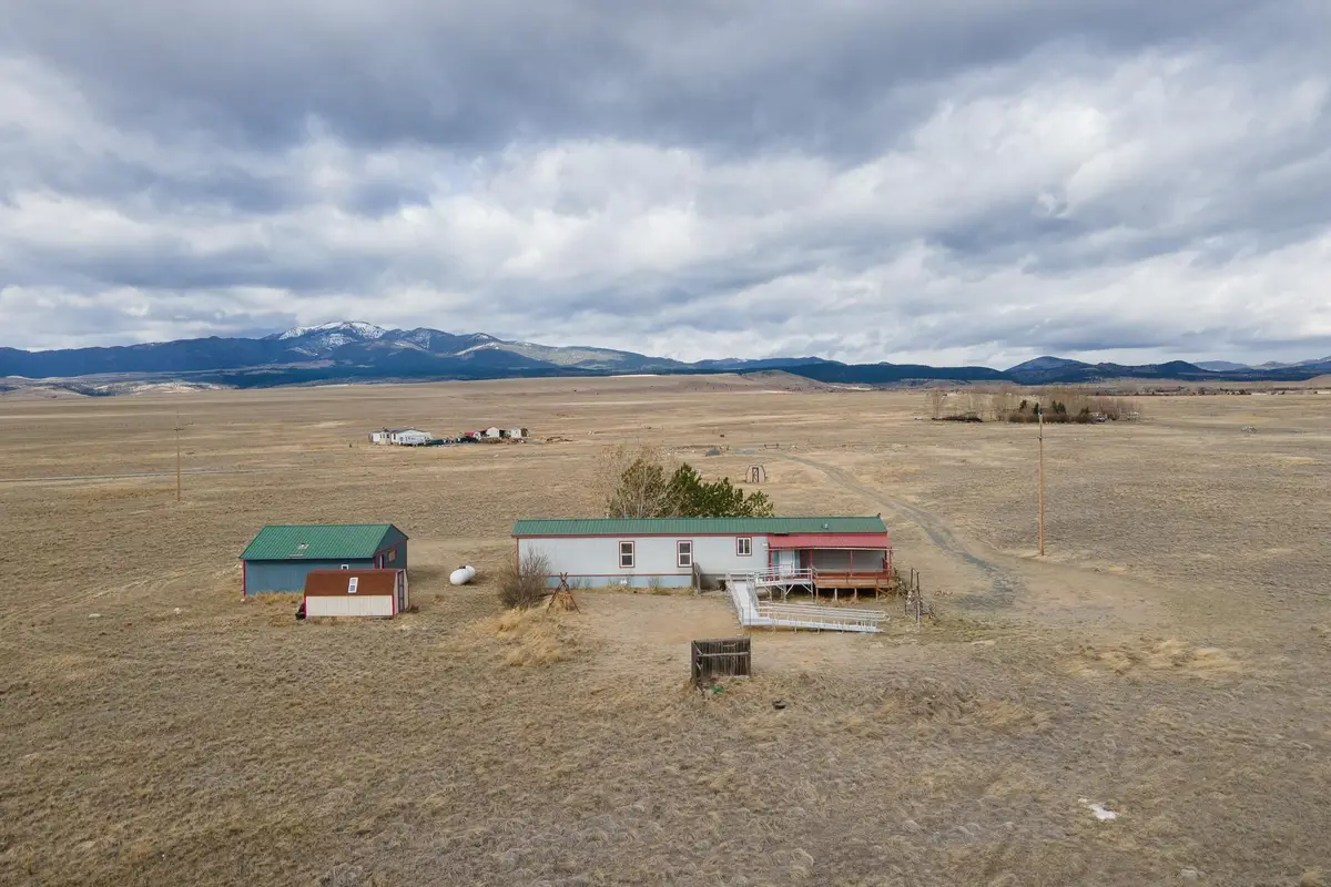 1406 Jack Rabbit Lane, Whitehall, MT 59759 - #1