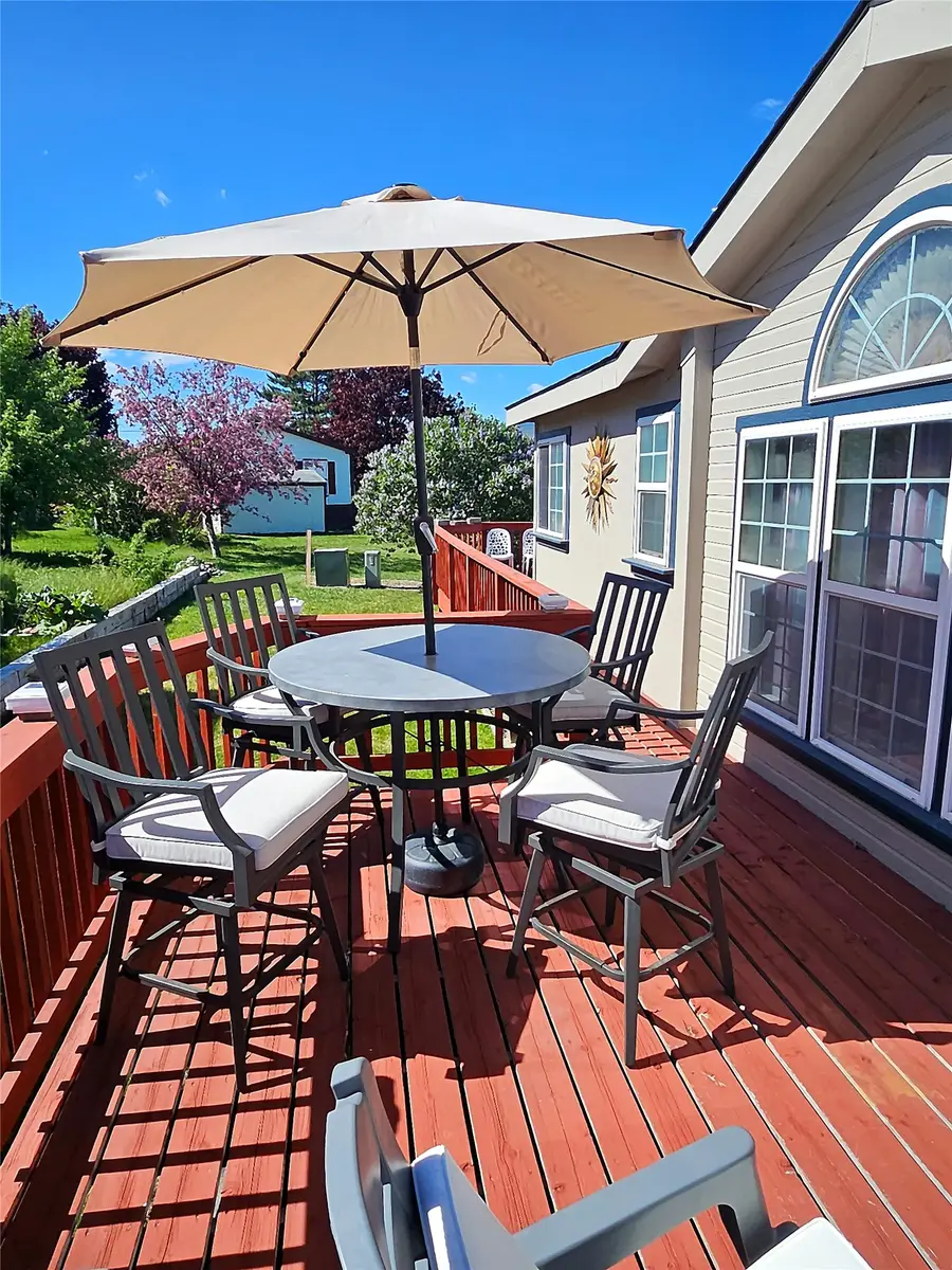 1725 Dukes Avenue, Missoula, MT 59808 - #2