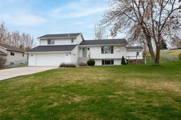 6370 Delarka Drive, Lolo, MT 59847