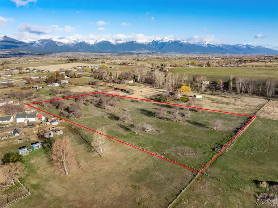 1266 Apple Blossom Lane, Corvallis, MT 59828 - #3