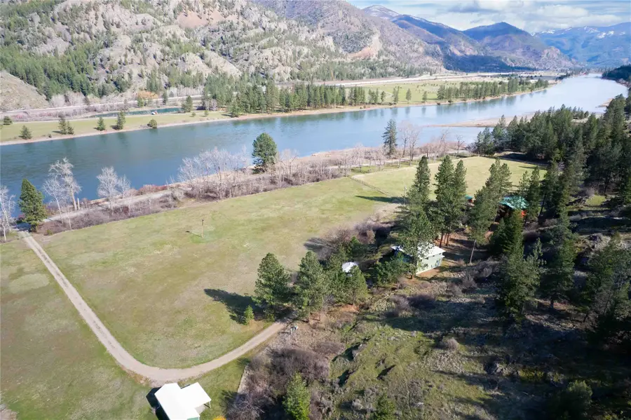 440 River Road E, Plains, MT 59859 - #3