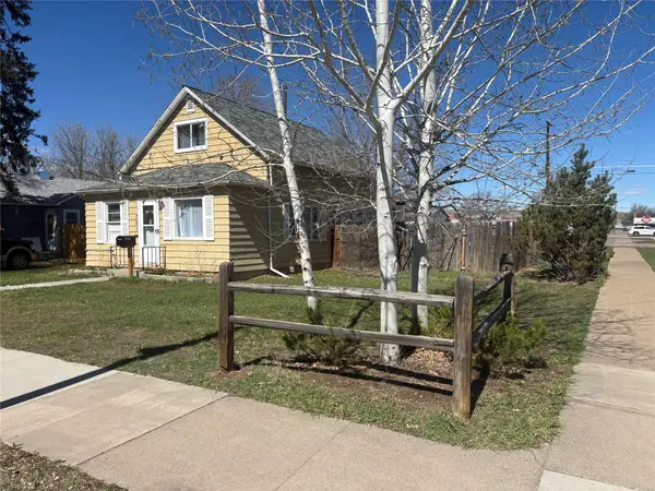 701 1st Avenue Sw, Great Falls, MT 59404