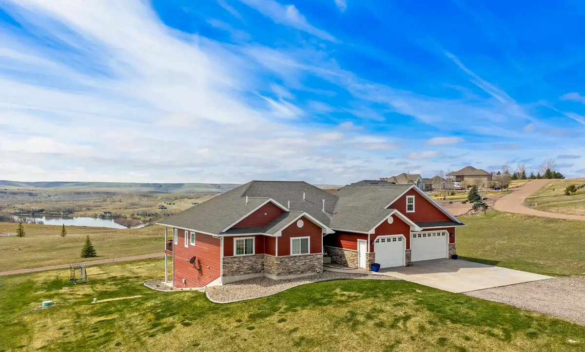 8 Bend View Lane, Great Falls, MT 59404 - #1