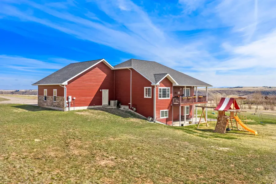8 Bend View Lane, Great Falls, MT 59404 - #3