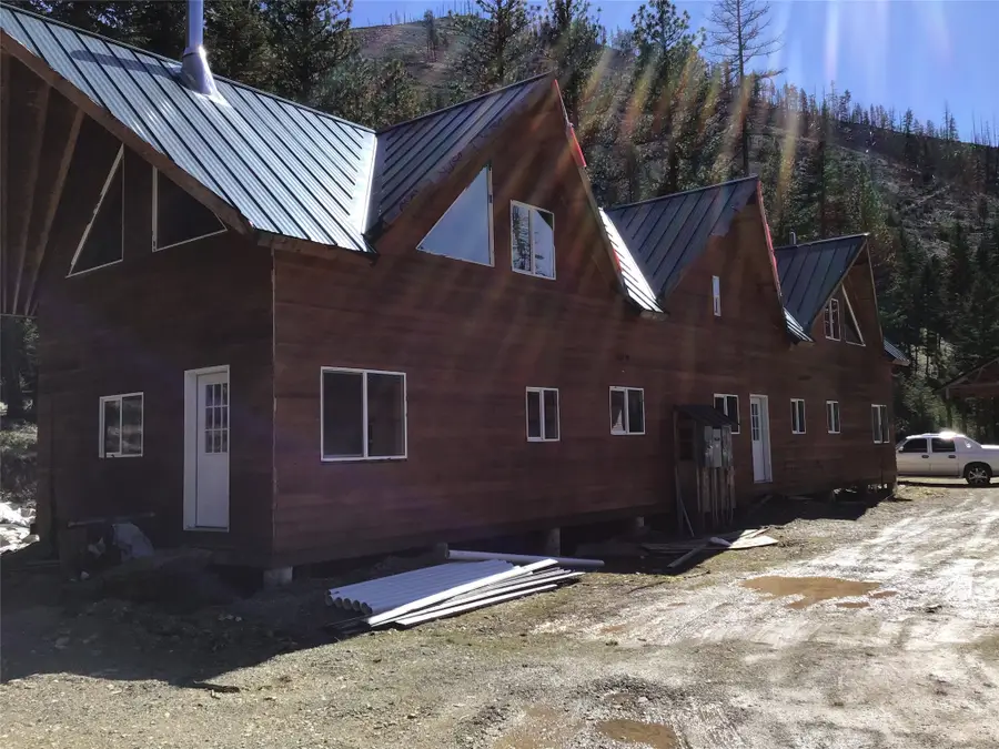 2300 Keystone Gulch Road, Superior, MT 59872 - #3