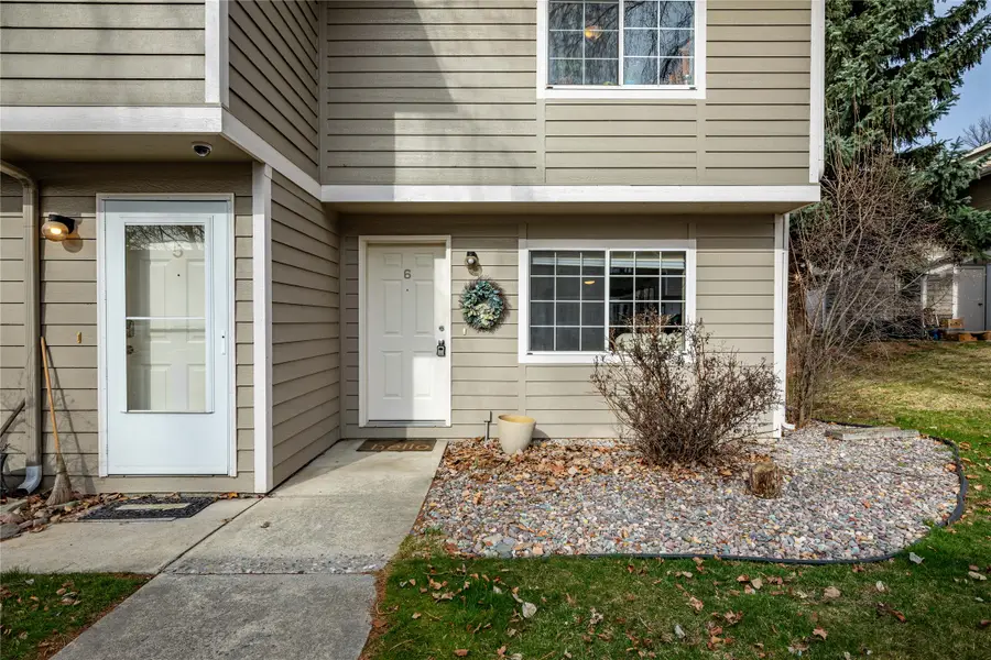 5505 Creekstone Drive #6, Missoula, MT 59808 - #2