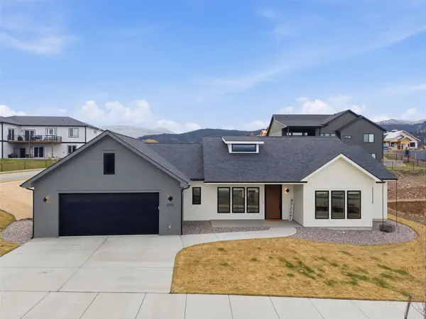 4393 Christian Drive, Missoula, MT 59803